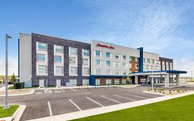 Hampton Inn Kansas City Southeast, Mo